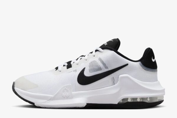 Nike Air Max Impact 4