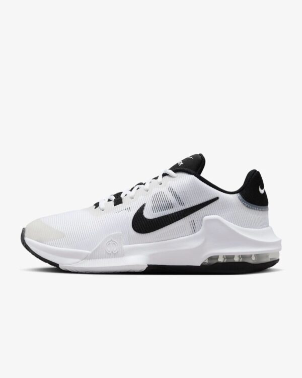 Nike Air Max Impact 4