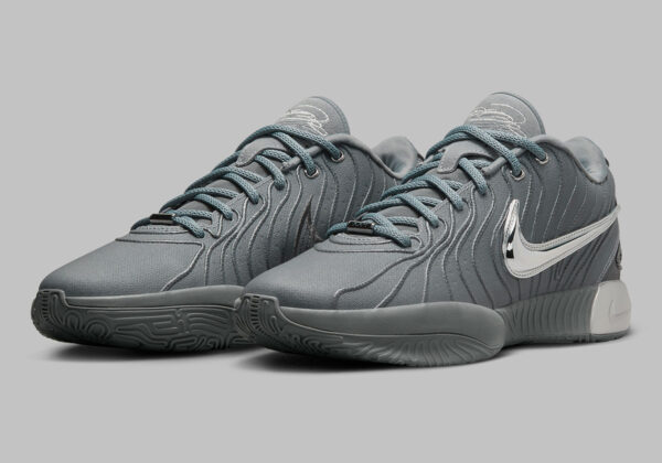 Nike LeBron 21 - Image 2