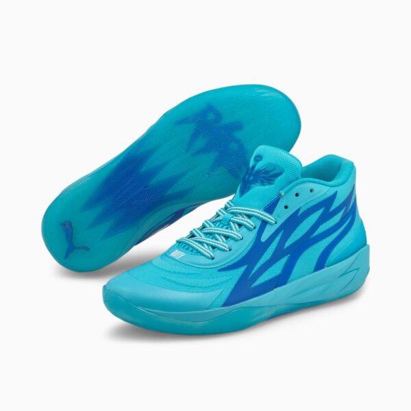 Puma MB.02 - Image 2