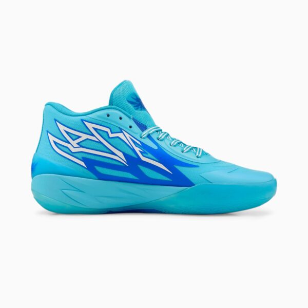 Puma MB.02 - Image 3