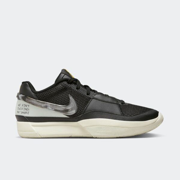 Nike Ja 1 "Smoke" - Image 3