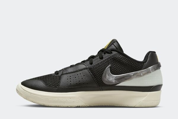 Nike Ja 1 "Smoke"