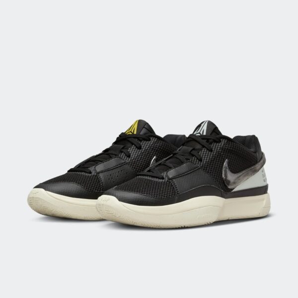 Nike Ja 1 "Smoke" - Image 2