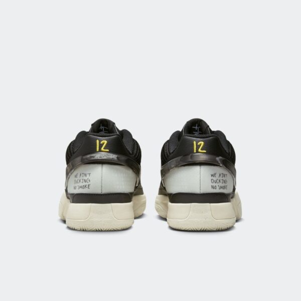 Nike Ja 1 "Smoke" - Image 9