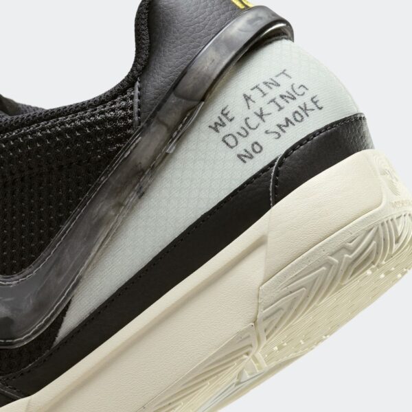 Nike Ja 1 "Smoke" - Image 5