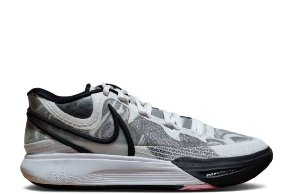 Nike Kyrie 8 'White Black'