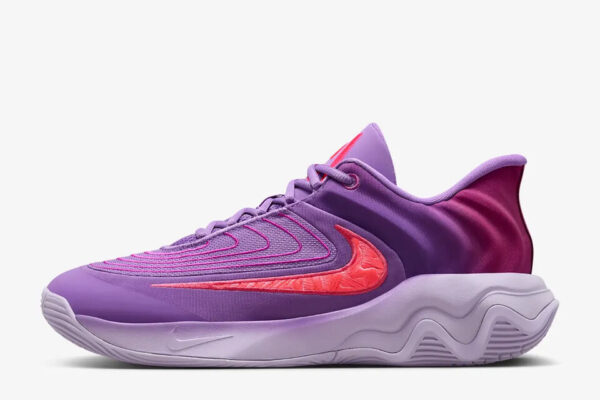 Nike Giannis Immortality 4