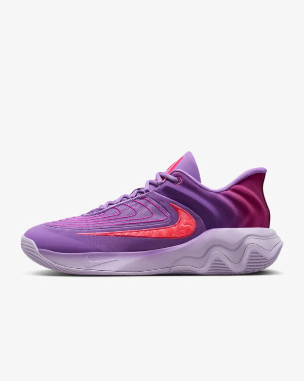 Nike Giannis Immortality 4