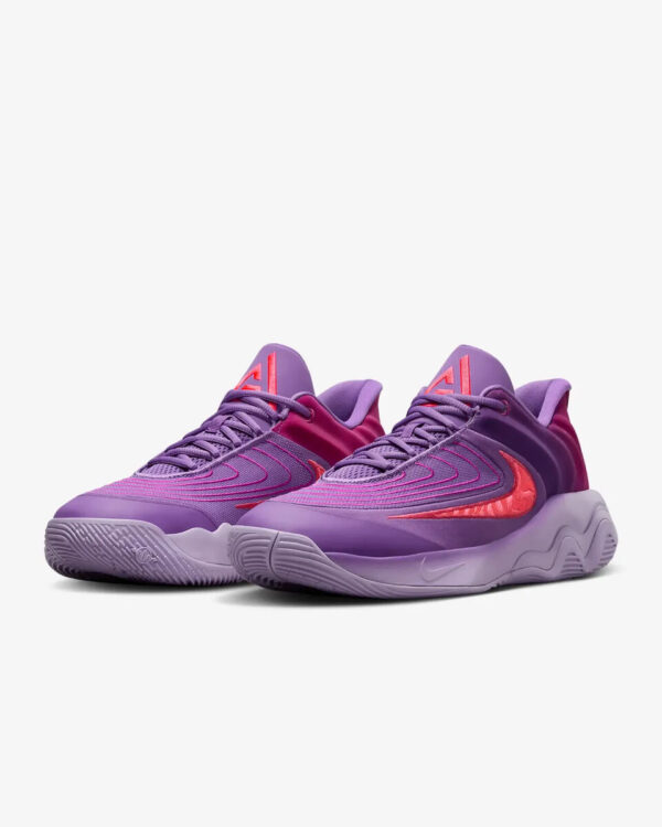 Nike Giannis Immortality 4 - Image 2