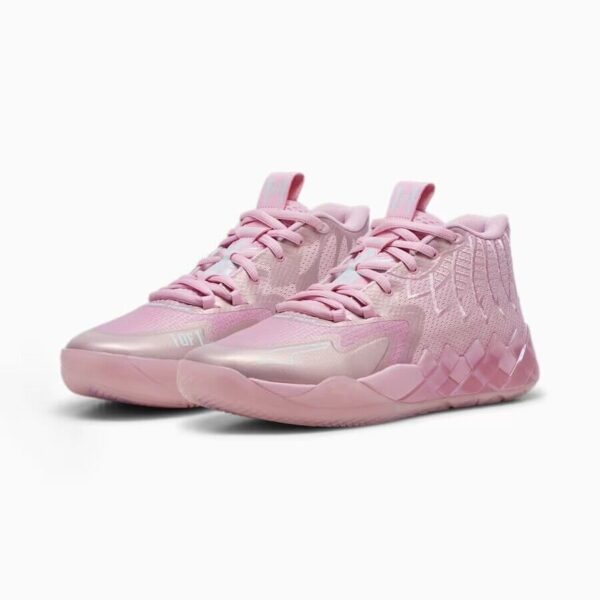 Puma MB.01 - Image 2