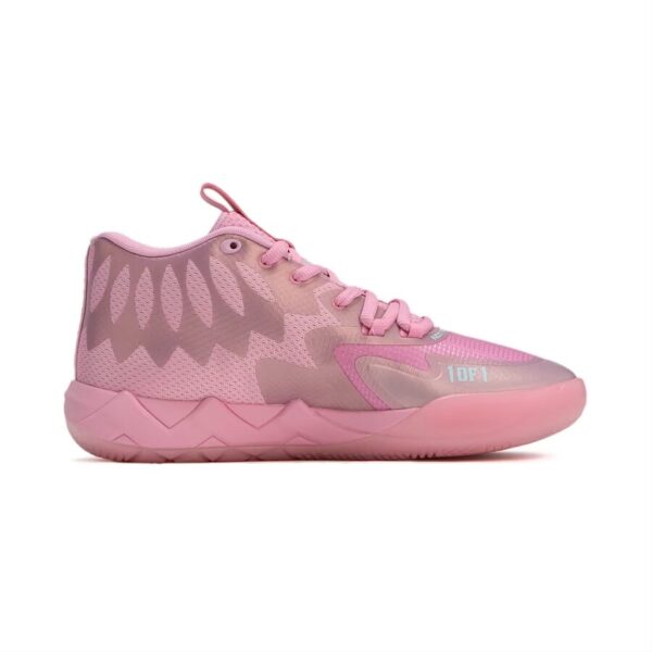Puma MB.01 - Image 3