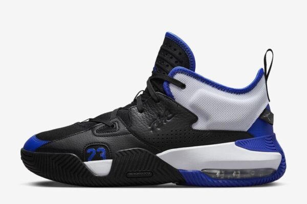 Nike Air Jordan Stay Loyal 2