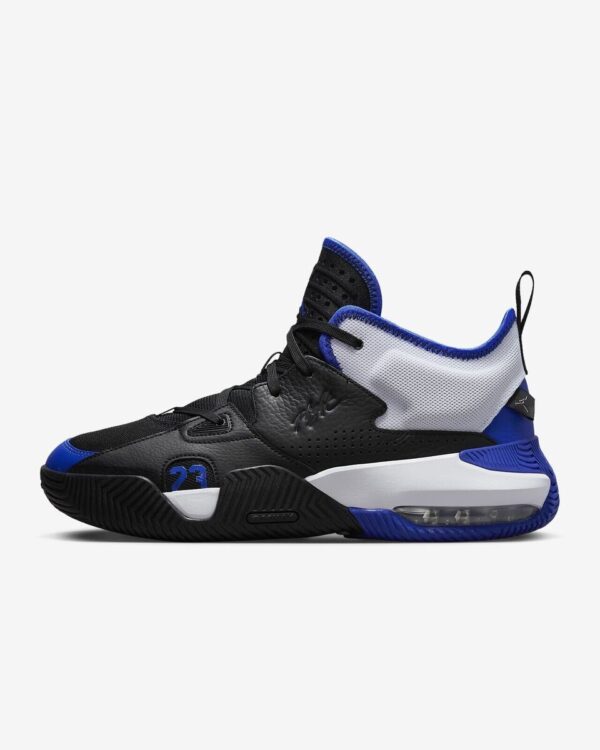 Nike Air Jordan Stay Loyal 2