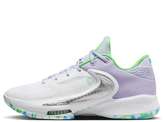 Nike Zoom Freak 4