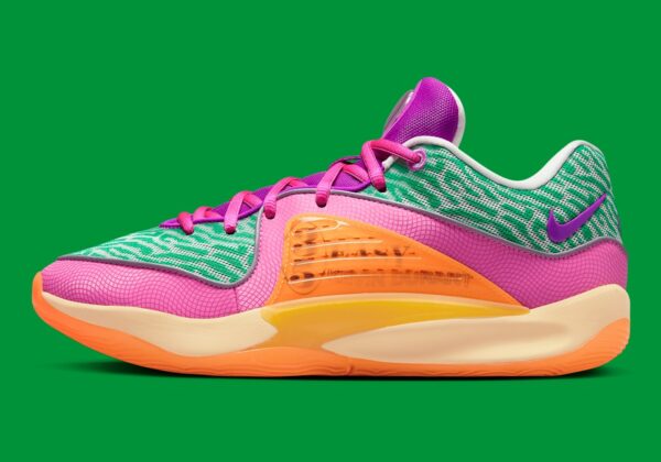 Nike KD 16 "All-Star"