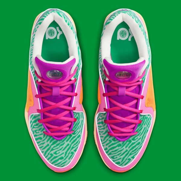 Nike KD 16 "All-Star" - Image 7