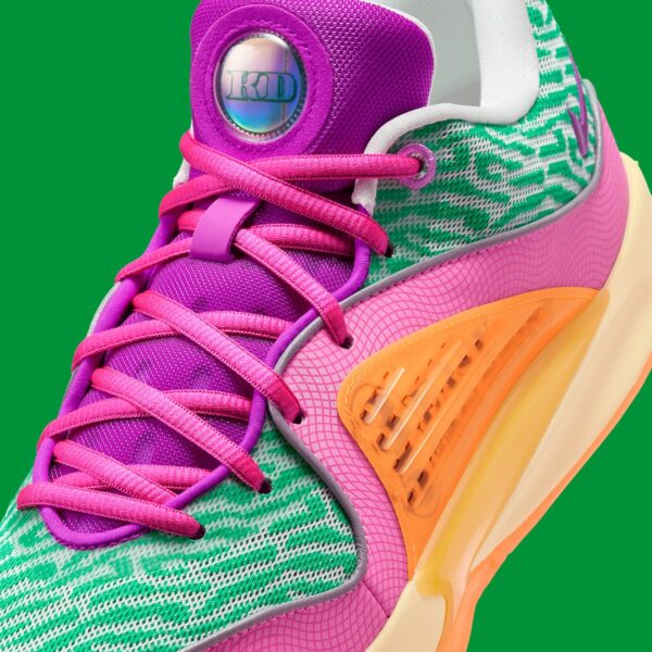Nike KD 16 "All-Star" - Image 4