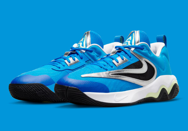 Nike Giannis Immortality 3 - Image 2