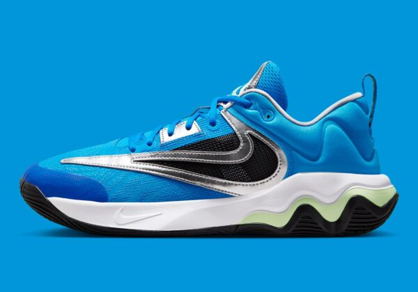 Nike Giannis Immortality 3