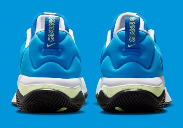 Nike Giannis Immortality 3 - Image 7
