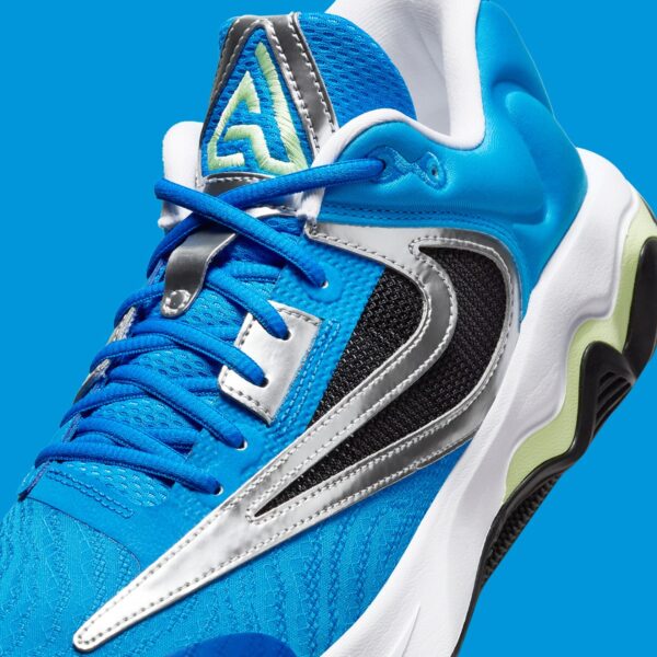 Nike Giannis Immortality 3 - Image 4