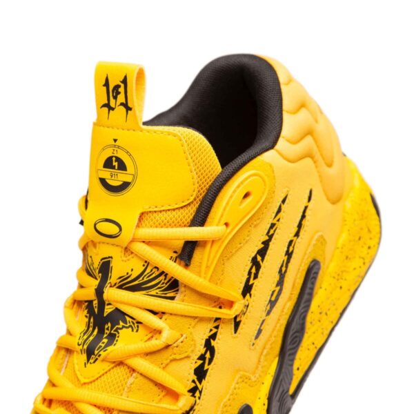 Porsche x PUMA MB.03 - Image 5