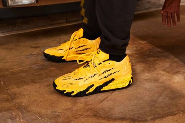Porsche x PUMA MB.03 - Image 2