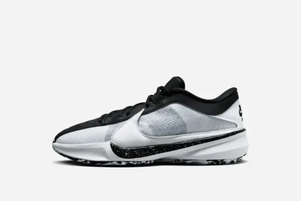 Nike Zoom Freak 5