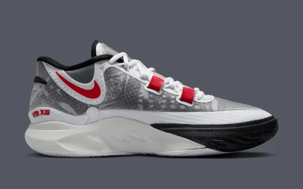 Nike Kyrie 8 - Image 4