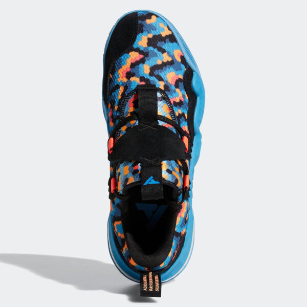 Adidas Trae Young 1 "Pixels" - Image 7