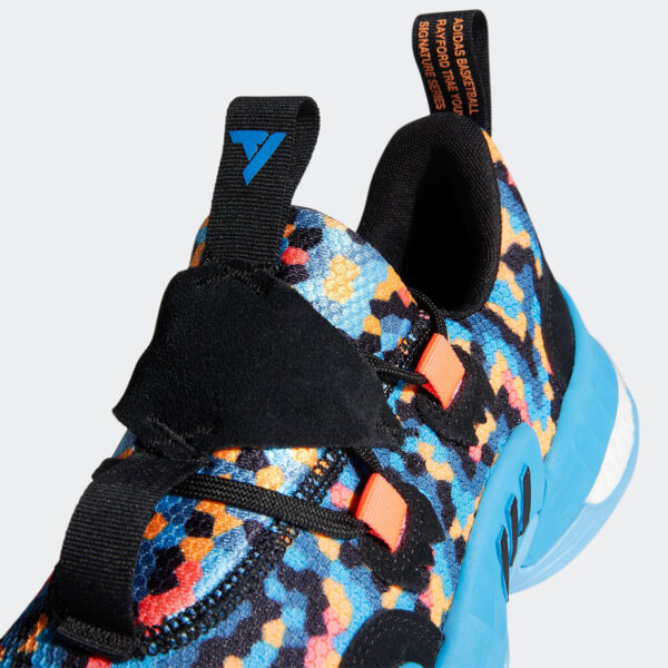 Adidas Trae Young 1 "Pixels" - Image 6