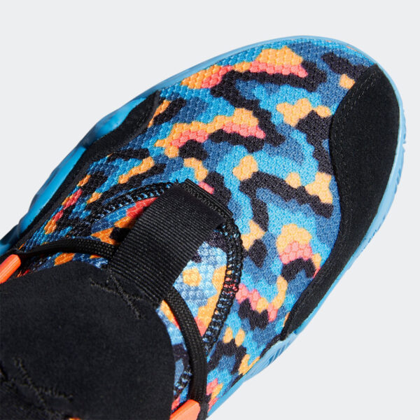 Adidas Trae Young 1 "Pixels" - Image 5