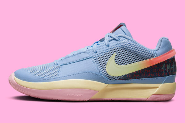 Nike Ja 1 "Day One"