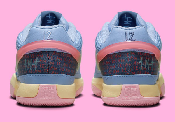 Nike Ja 1 "Day One" - Image 8