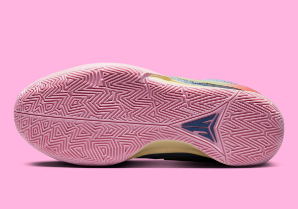 Nike Ja 1 "Day One" - Image 9