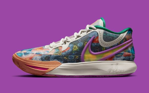 Nike Kyrie 8 'Circle Of Life'