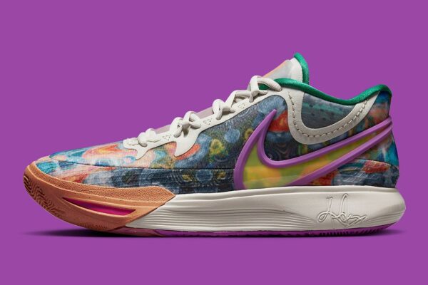 Nike Kyrie 8 'Circle Of Life'