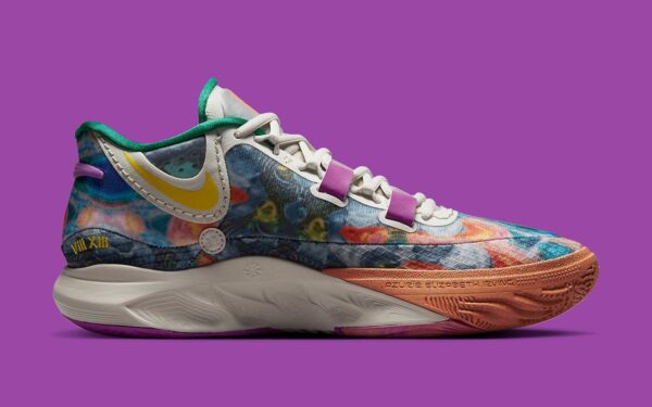 Nike Kyrie 8 'Circle Of Life' - Image 3