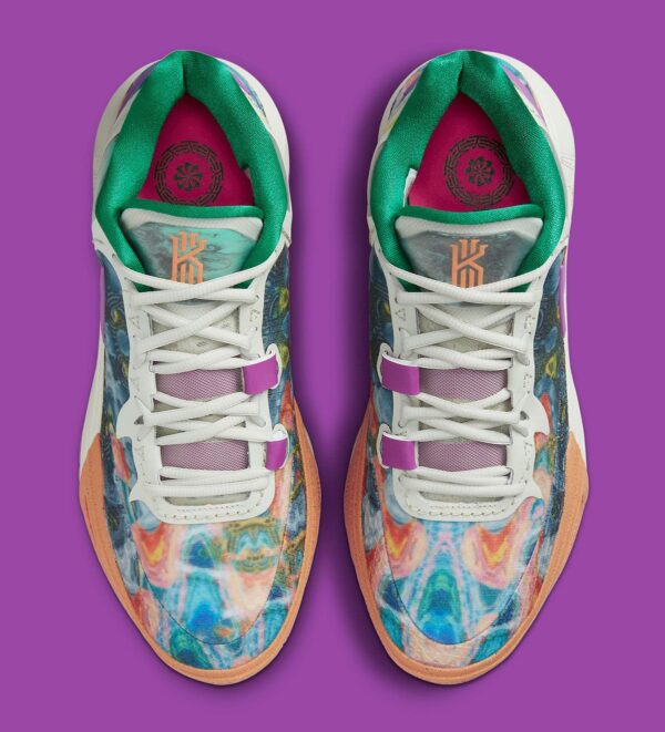 Nike Kyrie 8 'Circle Of Life' - Image 6