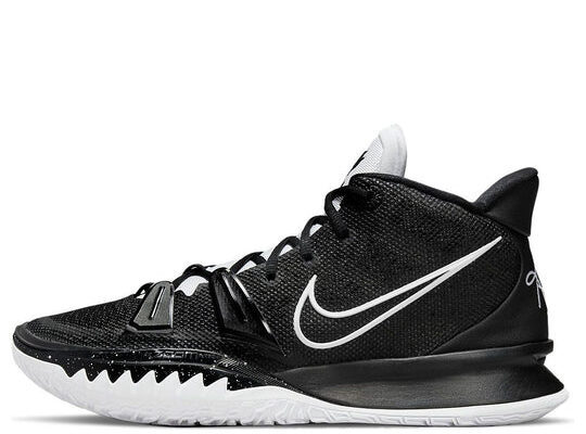 Nike Kyrie 7 TB 'Black'