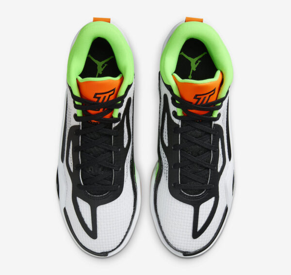 Jordan Tatum 1 “Home Team” - Image 3