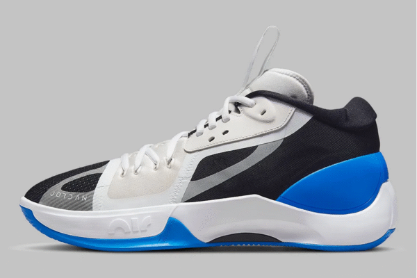 Jordan Zoom Separate