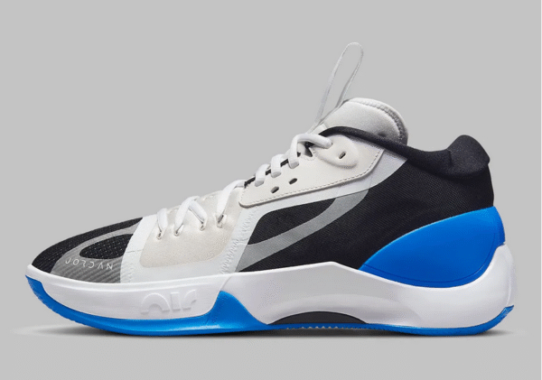 Jordan Zoom Separate