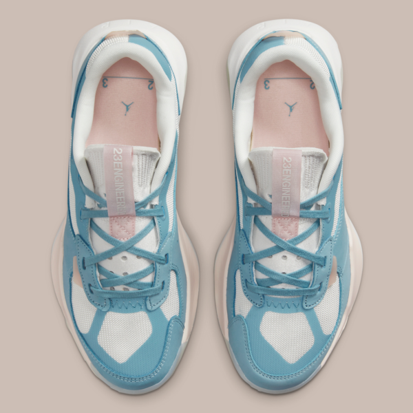 Nike Air Jordan 200E - Image 4