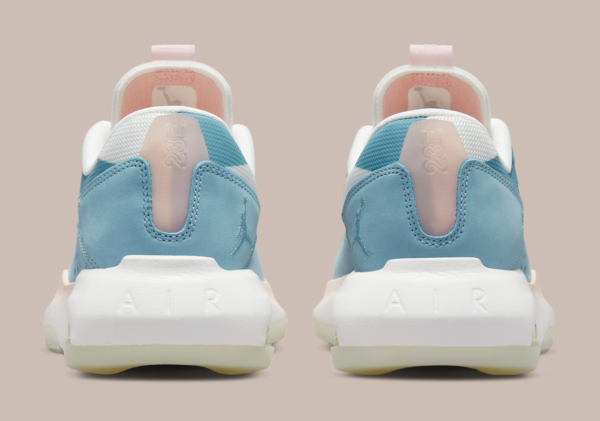 Nike Air Jordan 200E - Image 5