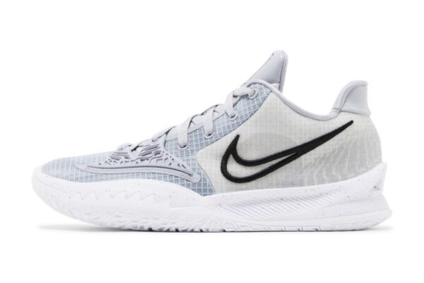 Nike Kyrie Low 4 TB 'Wolf Grey'