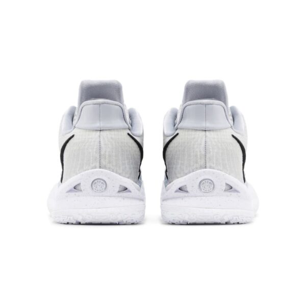 Nike Kyrie Low 4 TB 'Wolf Grey' - Image 3