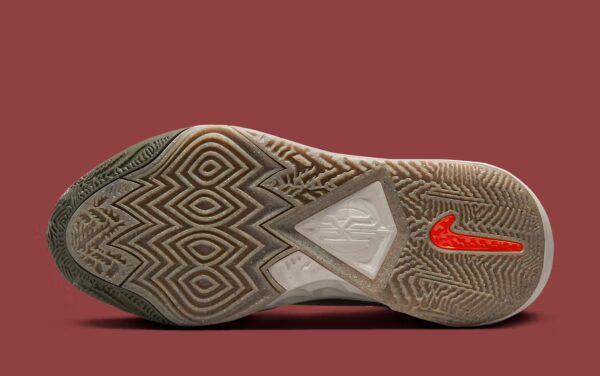 Nike Kyrie 8 “N7” - Image 8