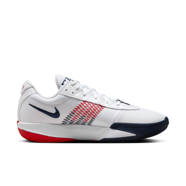 Nike Air Zoom GT Cut Academy EP 'USA' - Image 3